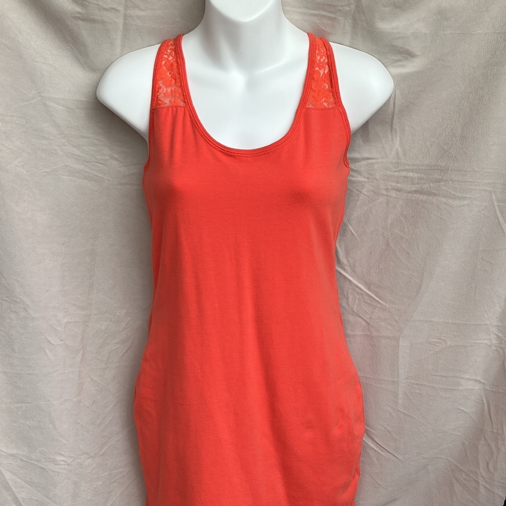 Garage | Racerback Bodycon Dress - Picture 6 of 6
